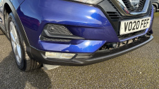 Nissan Qashqai 1.3 DiG-T Acenta Premium 5dr Petrol Hatchback